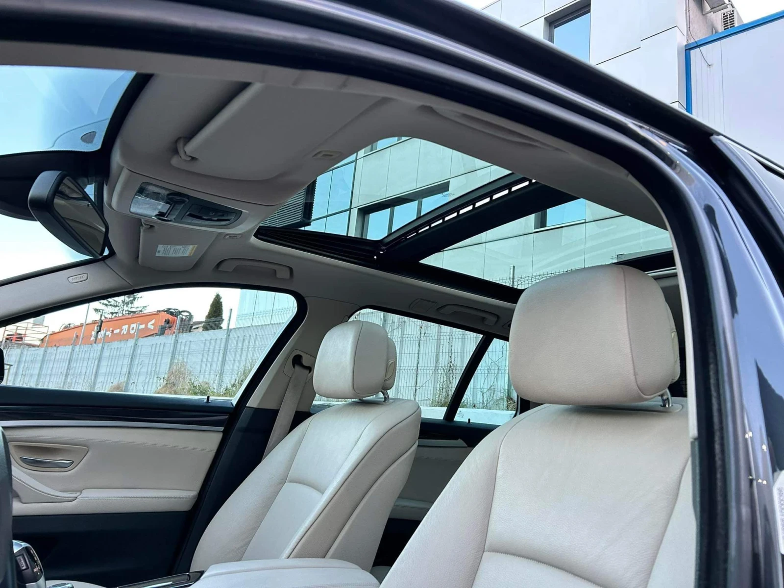 BMW 520 Сменени вериги | Mobile.bg — изображение 11