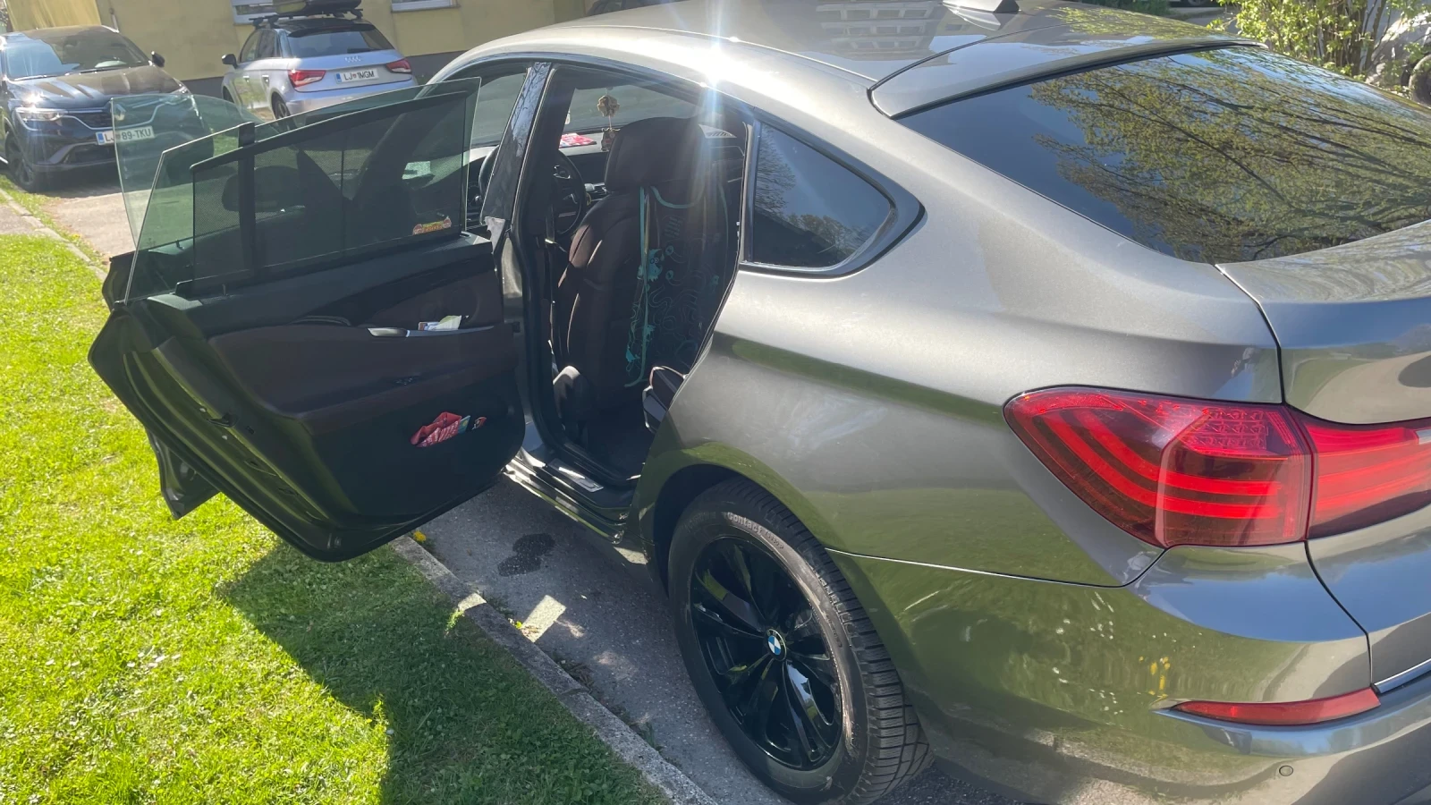 BMW 5 Gran Turismo | Mobile.bg � ����������� 8