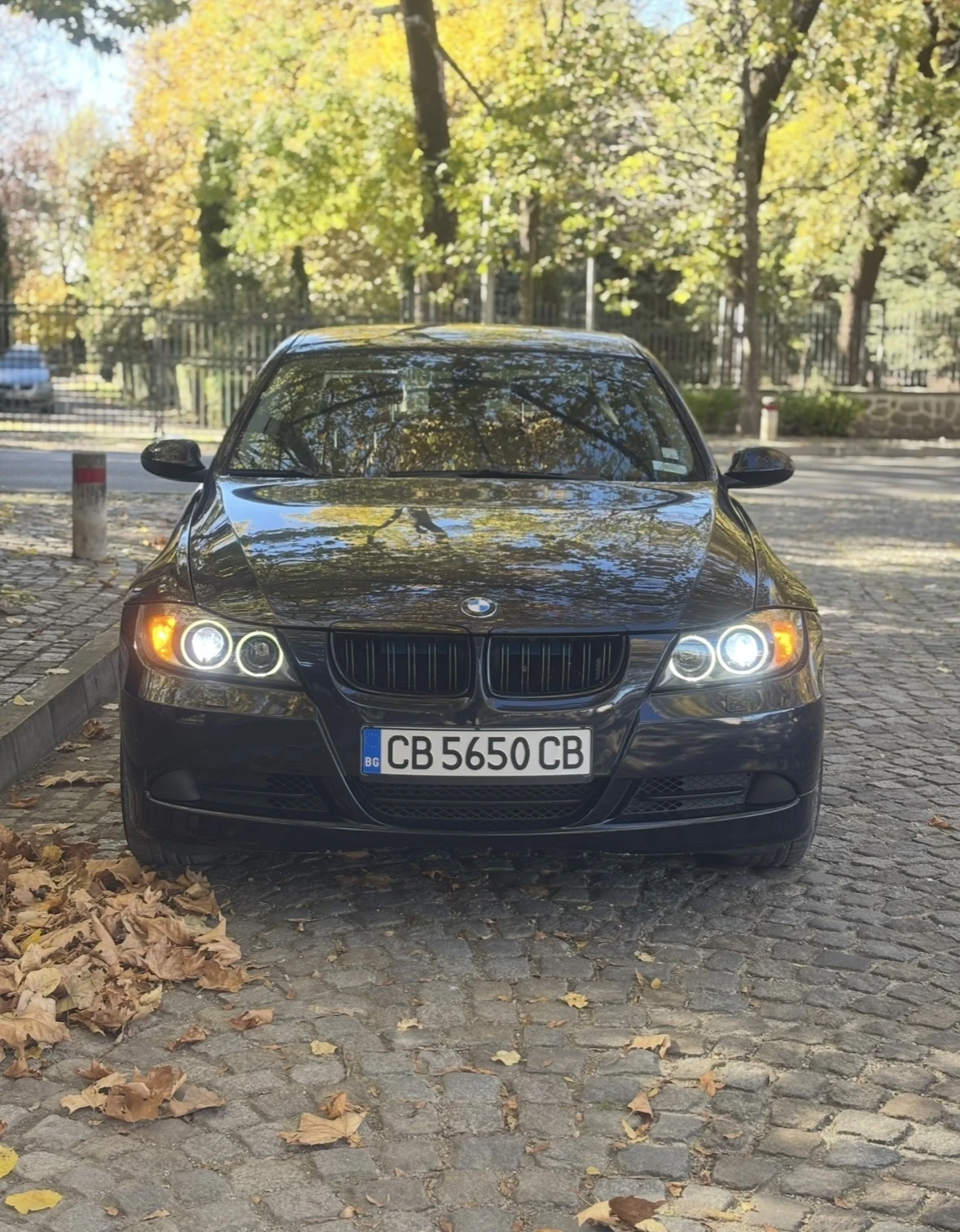 BMW 320  - изображение 3