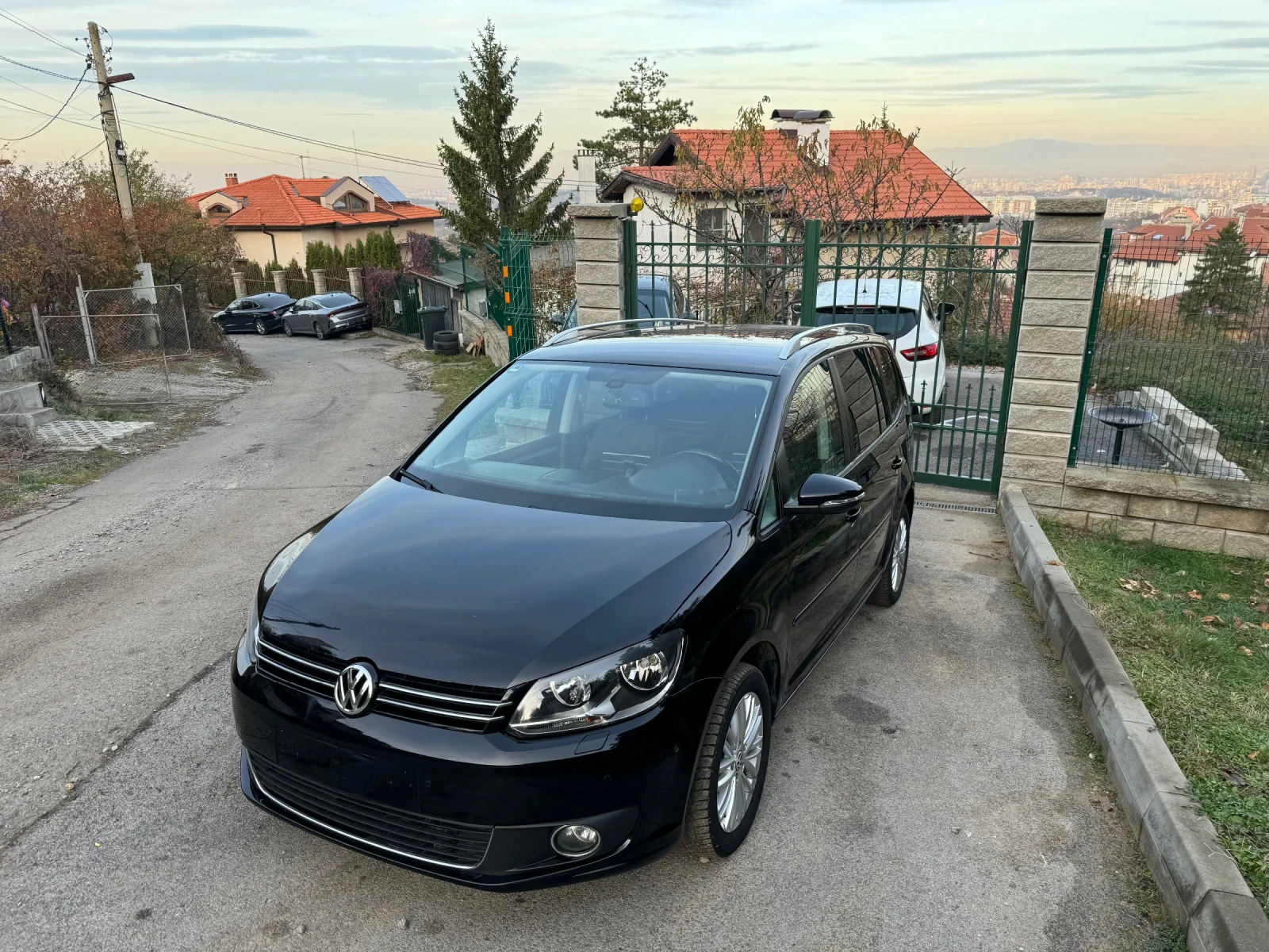 VW Touran Cup - изображение 3