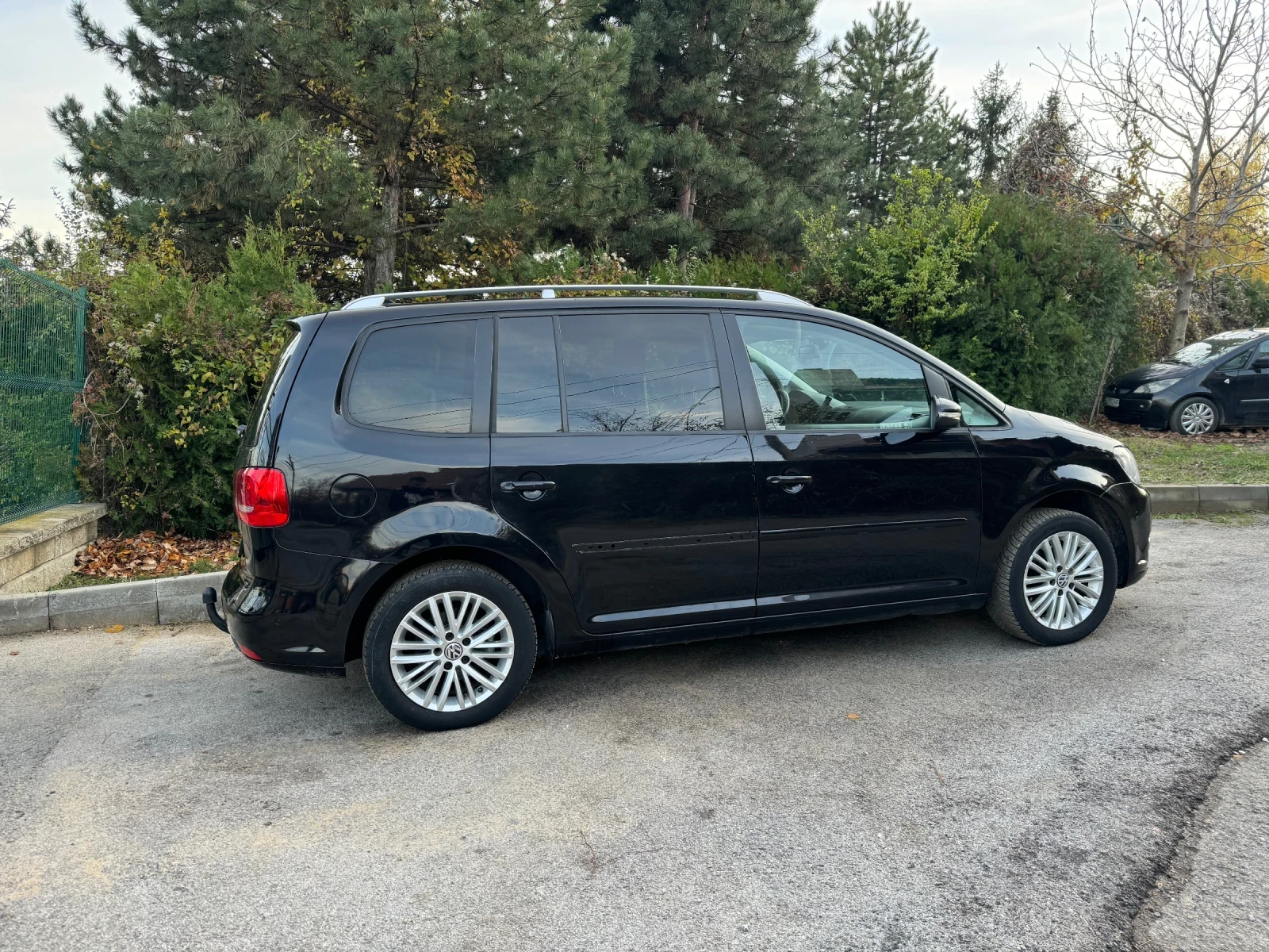 VW Touran Cup - изображение 9