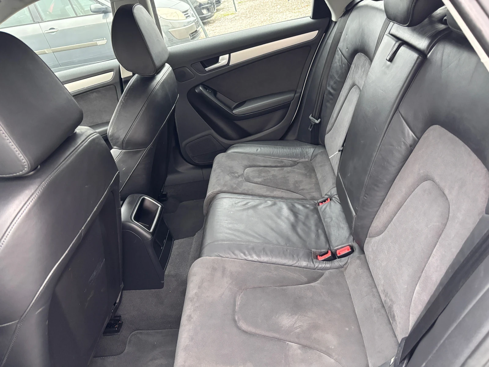 Audi A4 2.0 TDI  | Mobile.bg � ����������� 12