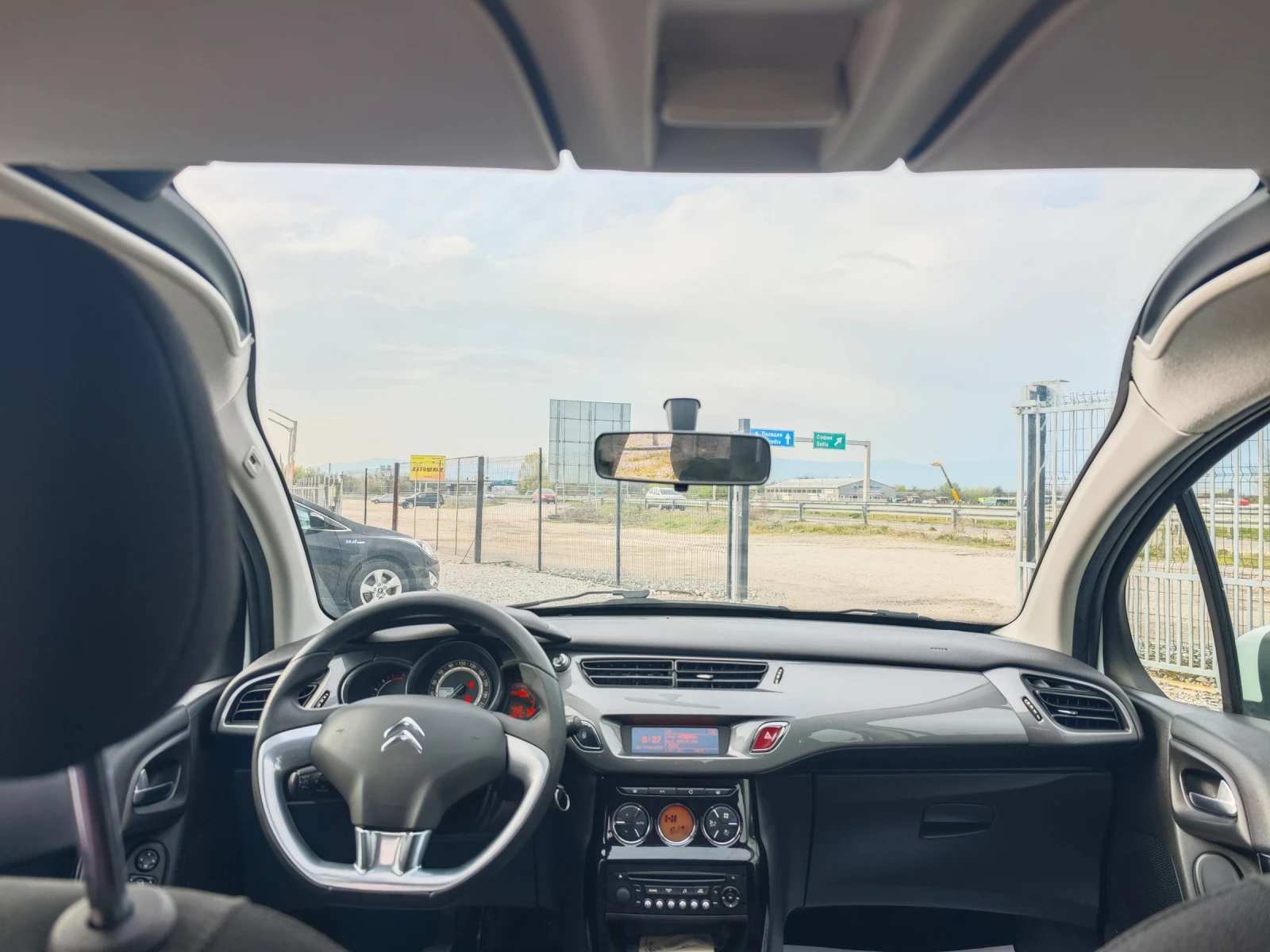 Citroen C3 1.4hdi  - изображение 10