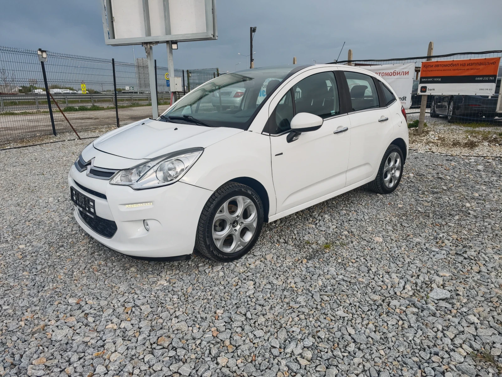 Citroen C3 1.4hdi  - изображение 2