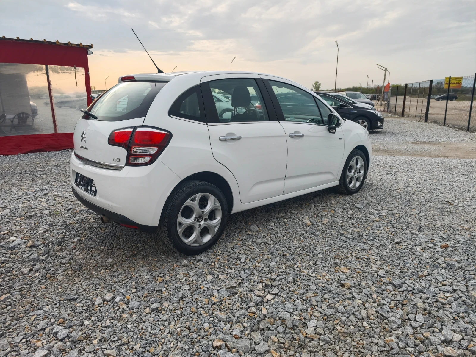 Citroen C3 1.4hdi  - изображение 4
