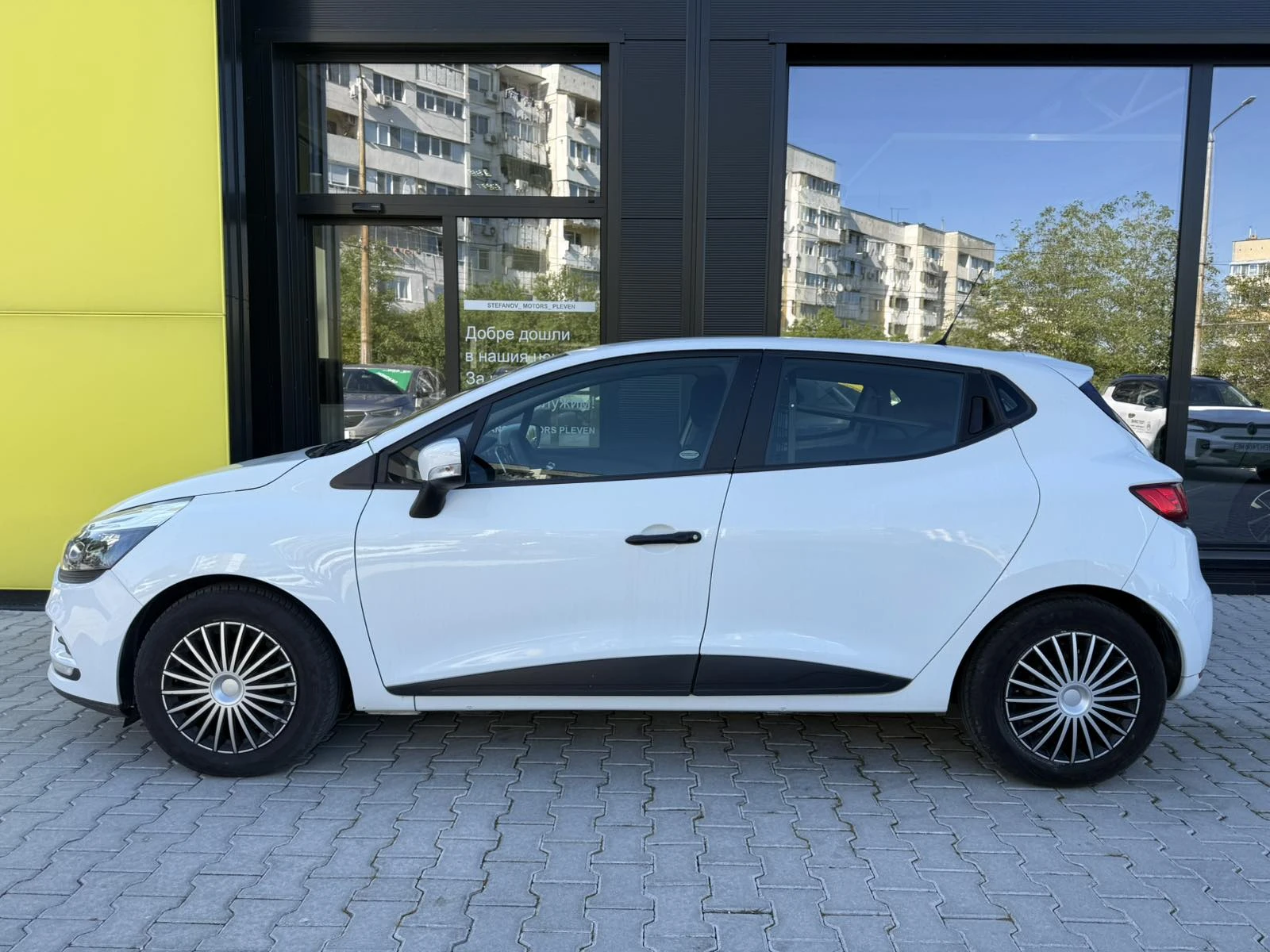 Renault Clio 1.5 - изображение 4