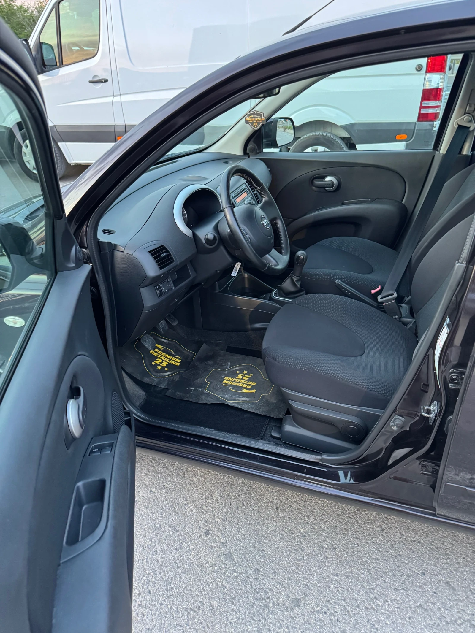 Nissan Micra 1.5dci - изображение 7