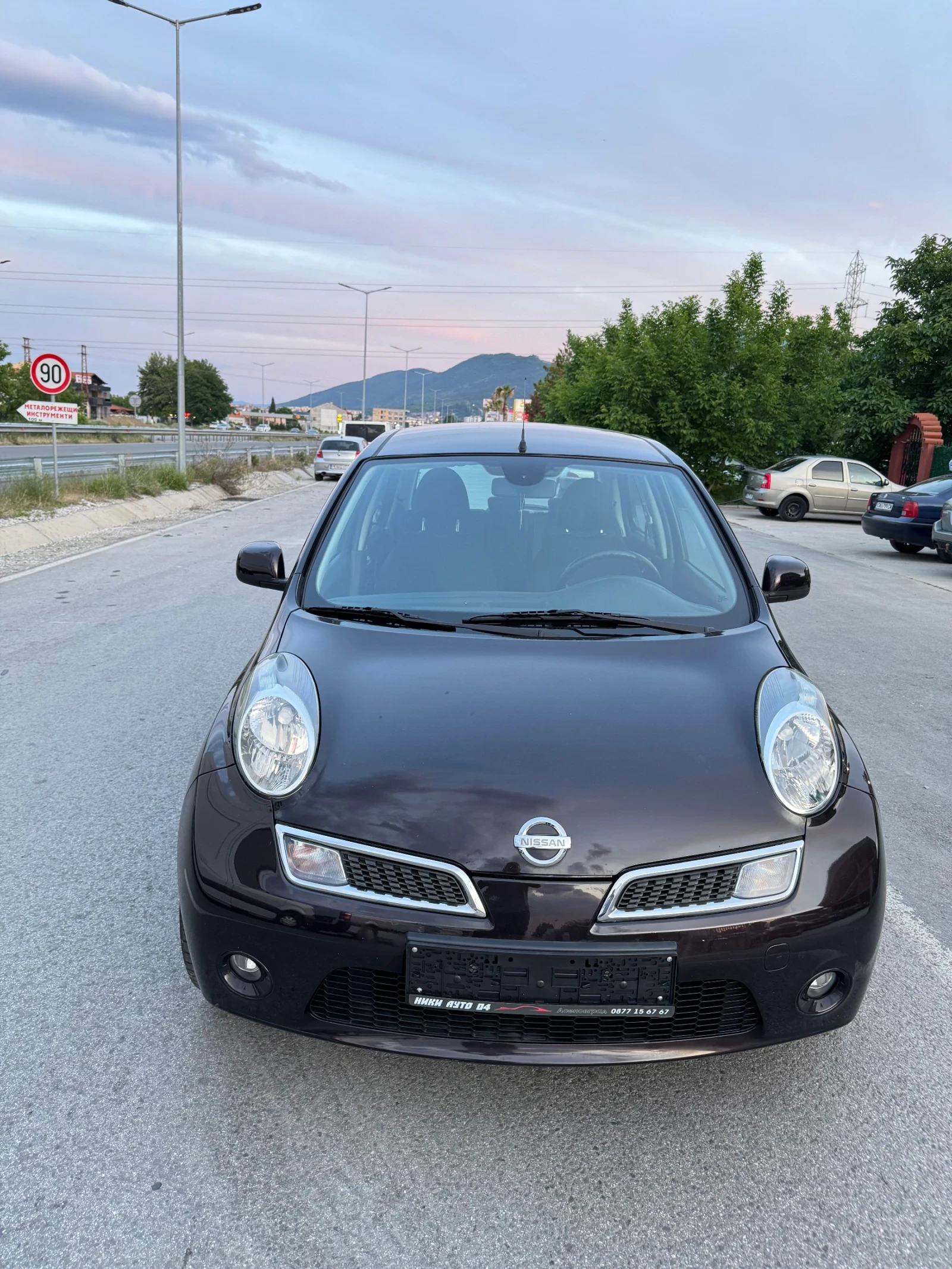 Nissan Micra 1.5dci - изображение 2