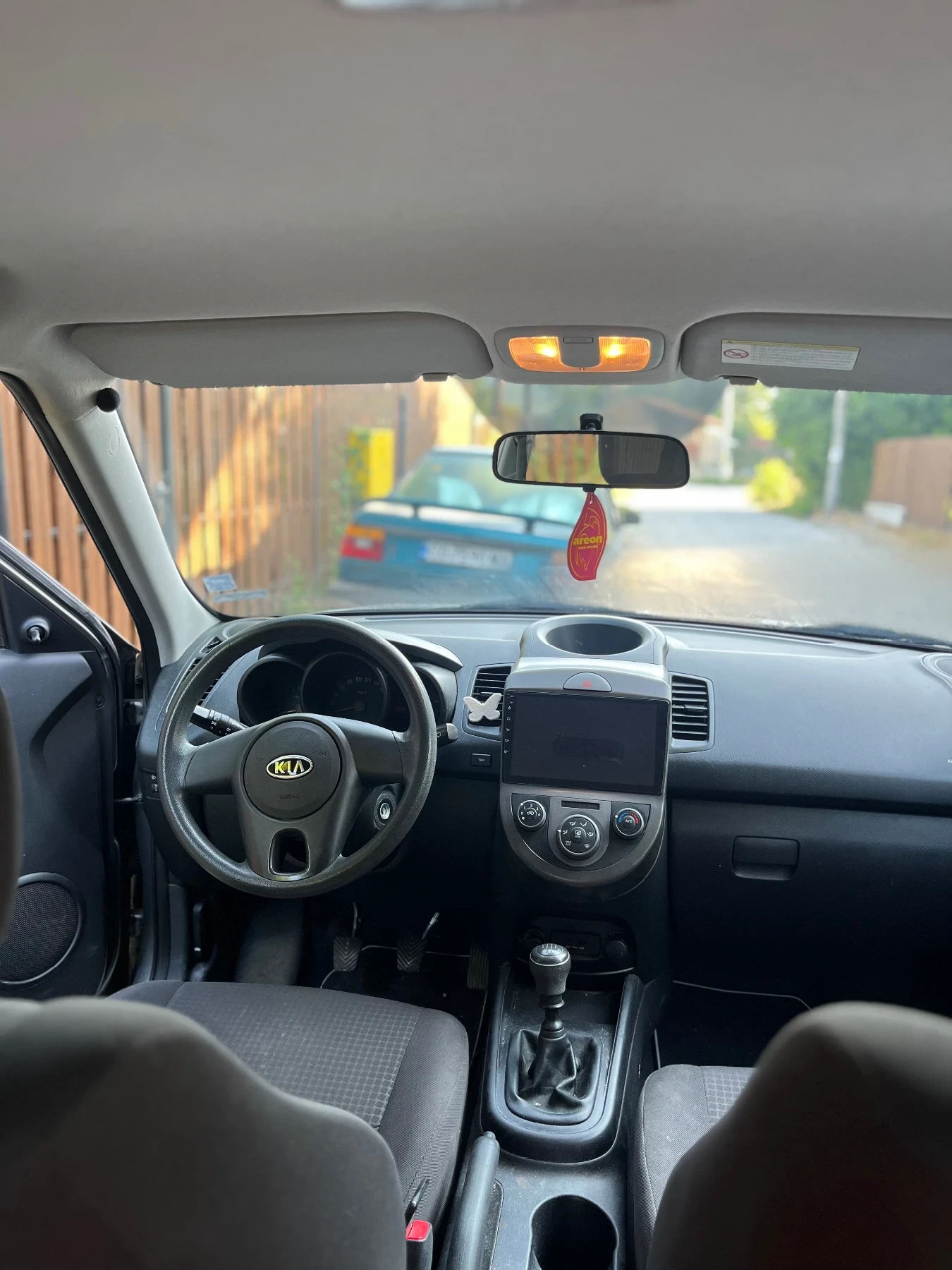 Kia Soul  - изображение 3