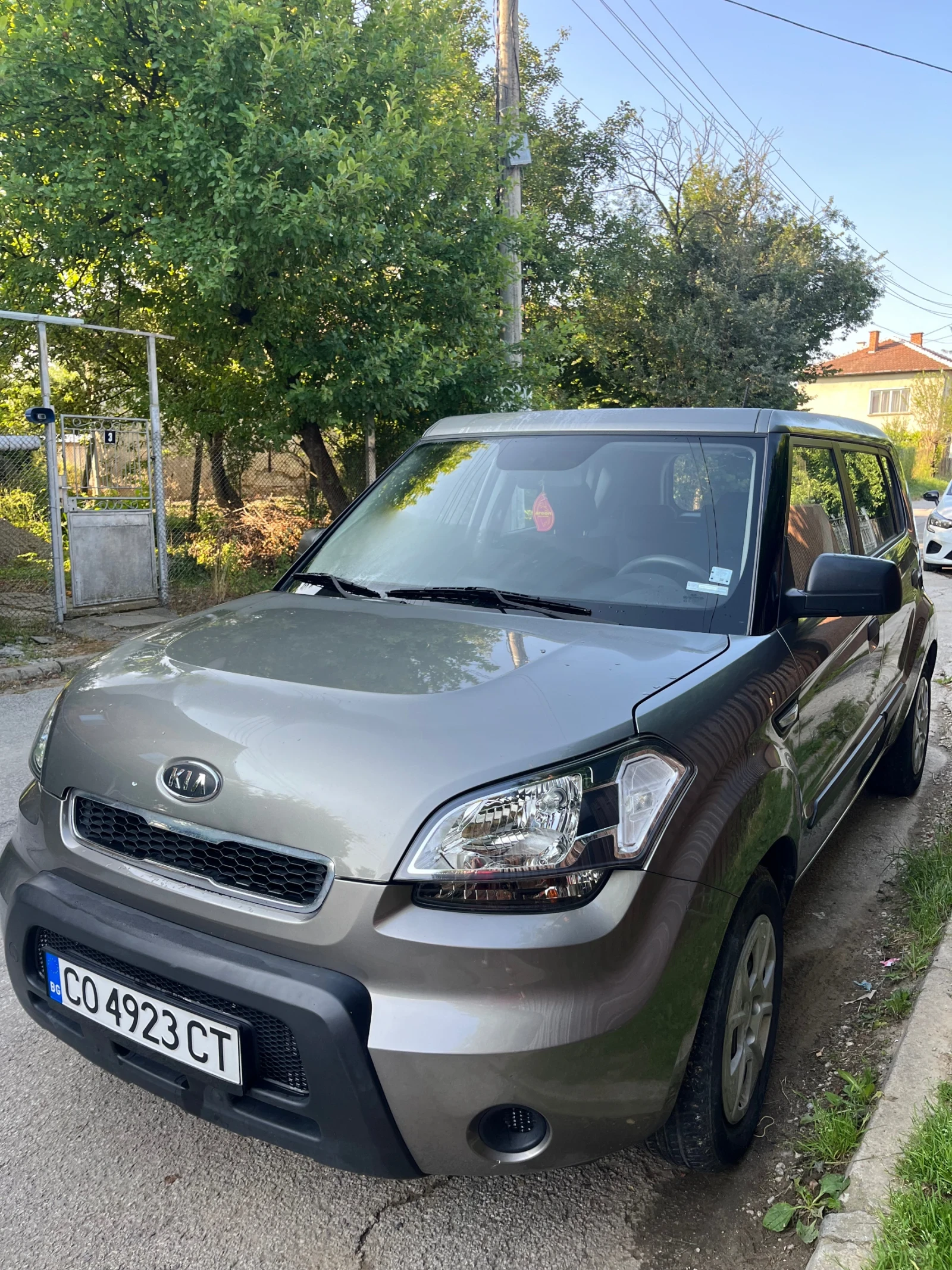 Kia Soul  - изображение 6