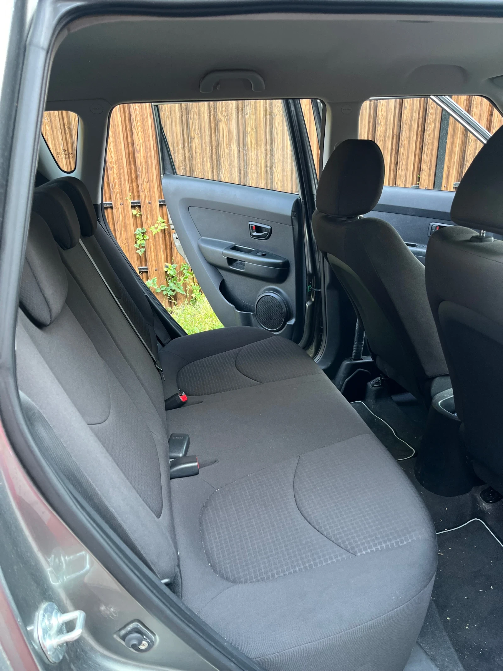 Kia Soul  - изображение 4