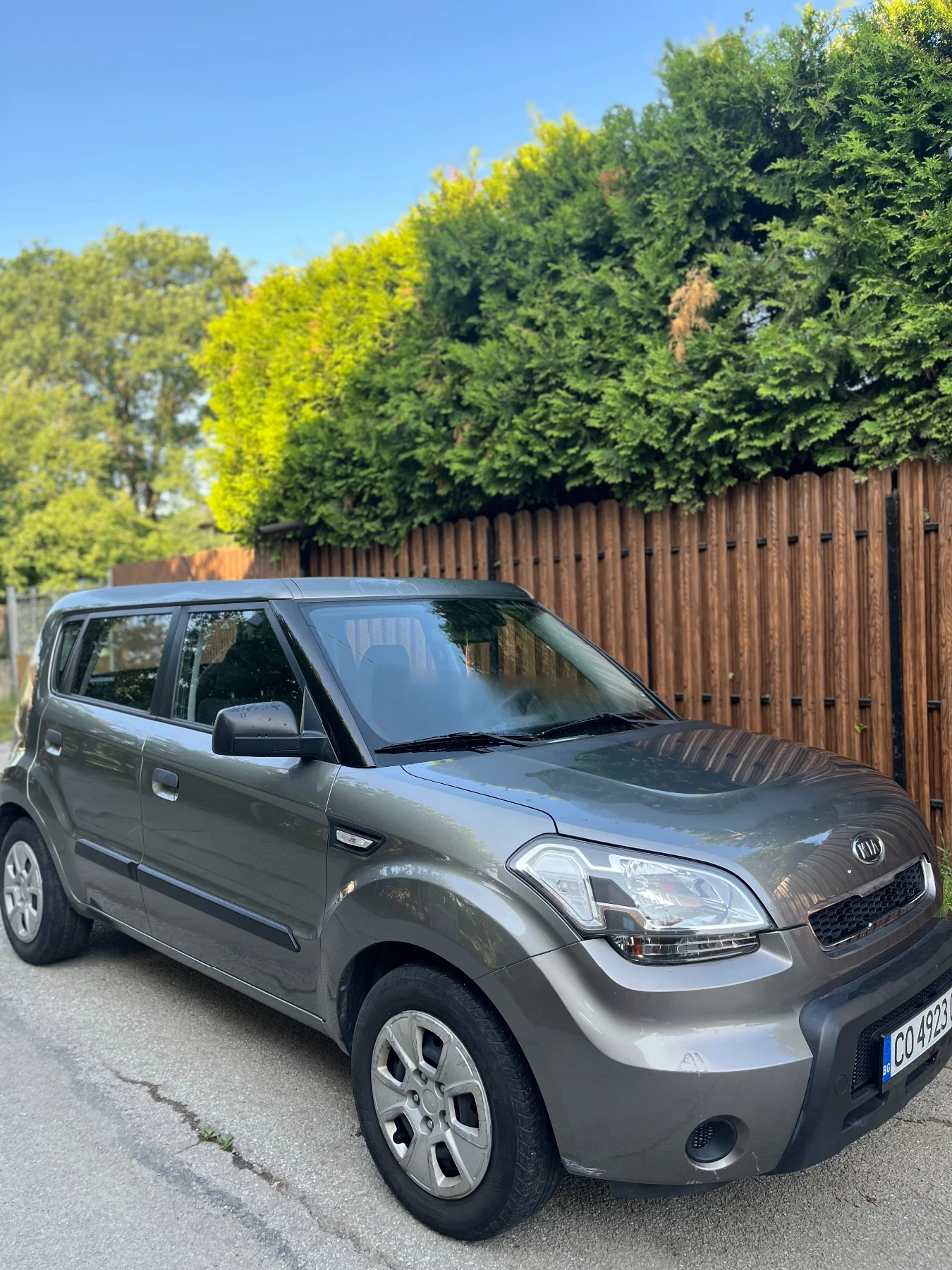Kia Soul  - изображение 2