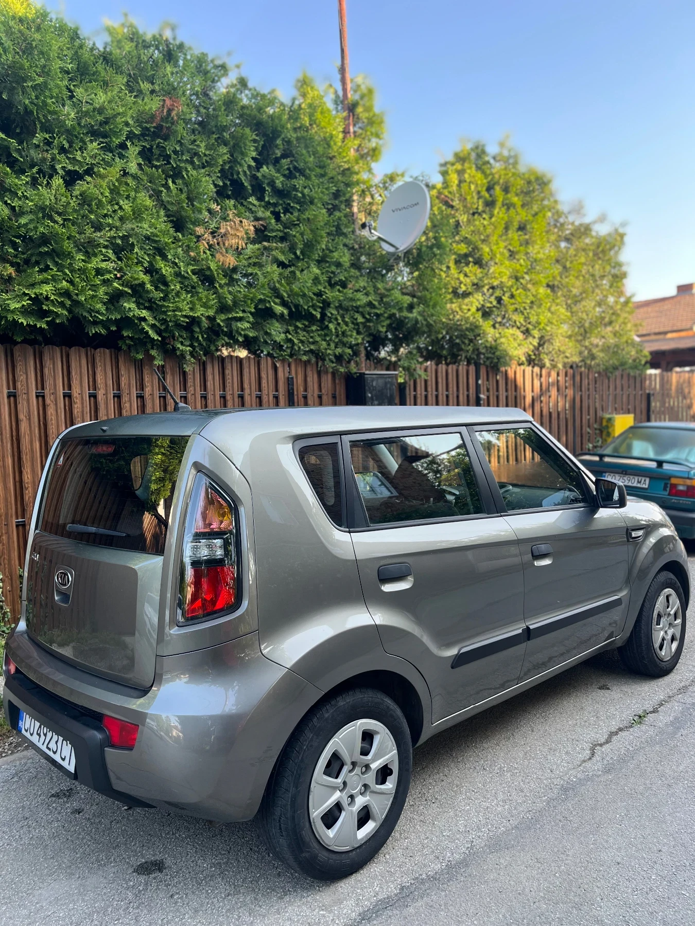 Kia Soul  - изображение 5