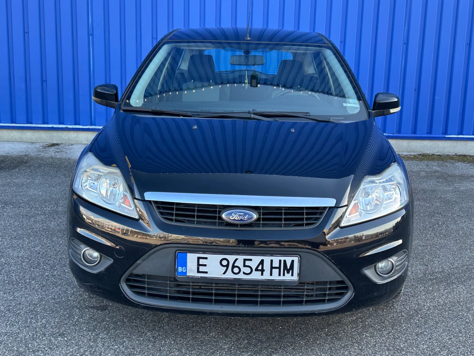 Ford Focus 1.6 Diesel - изображение 3