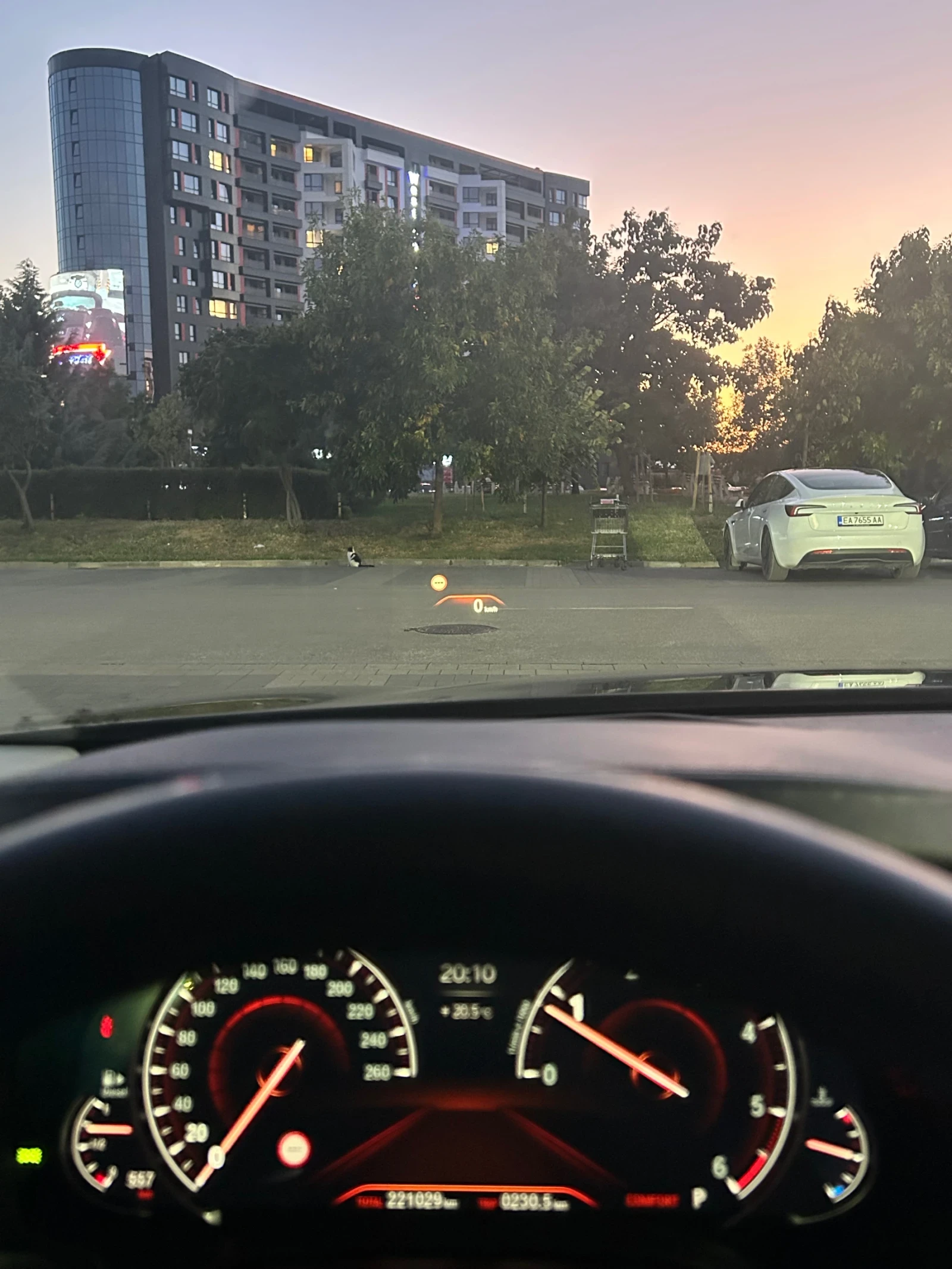 BMW 520 D xDrive Luxury Line | Mobile.bg   13