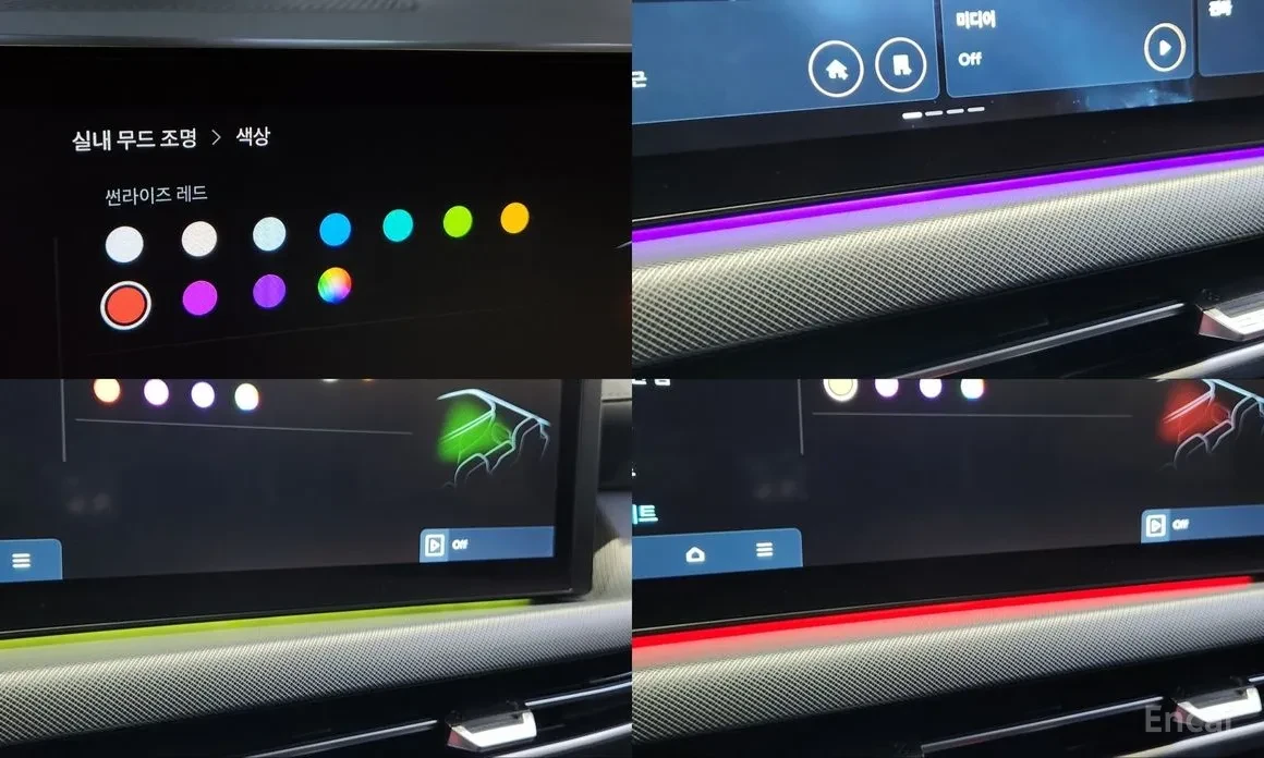 Hyundai Sonata 2.0 LPG INSPIRATION * -   *  | Mobile.bg   12