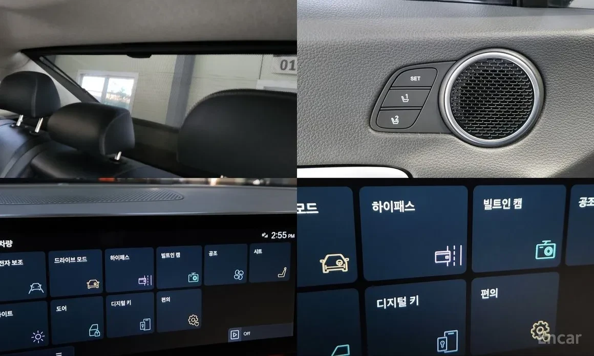 Hyundai Sonata 2.0 LPG INSPIRATION * -   *  | Mobile.bg   10