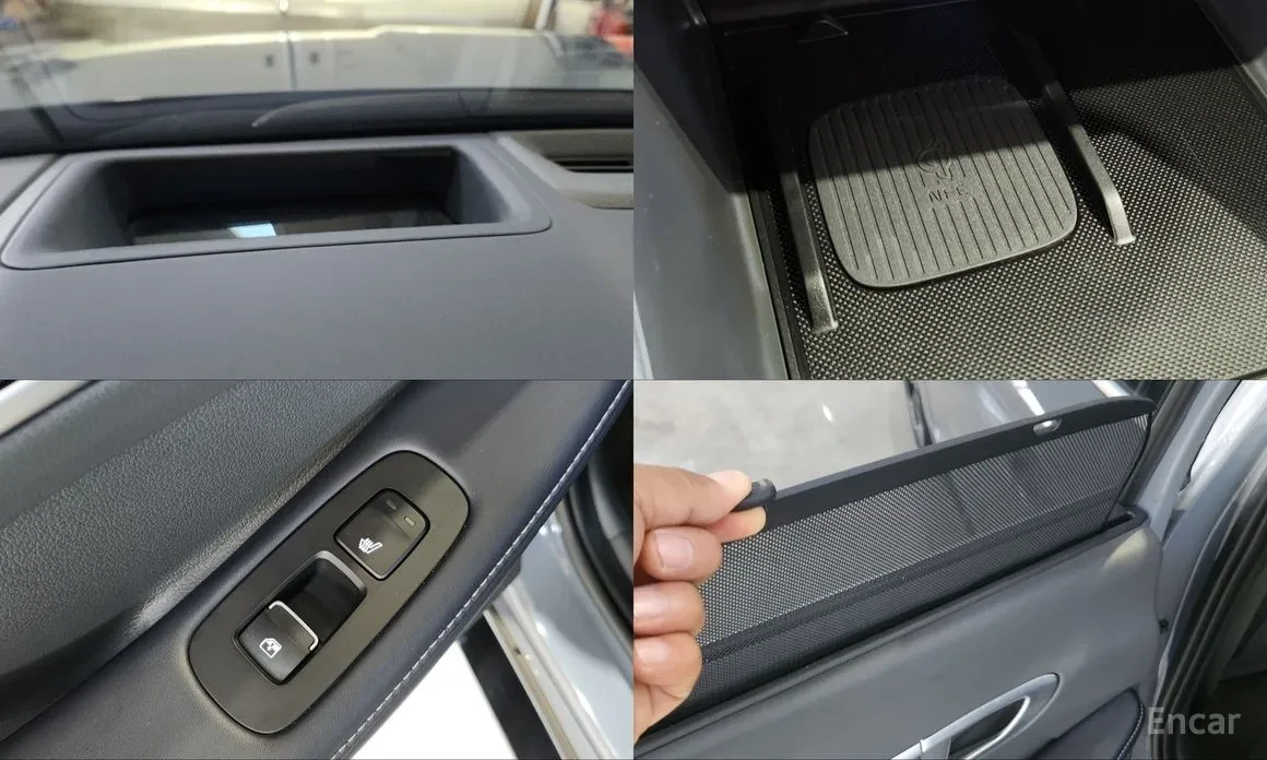 Hyundai Sonata 2.0 LPG INSPIRATION * -   *  | Mobile.bg   11