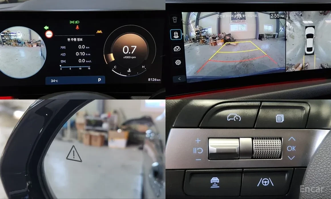 Hyundai Sonata 2.0 LPG INSPIRATION * -   *  | Mobile.bg   14