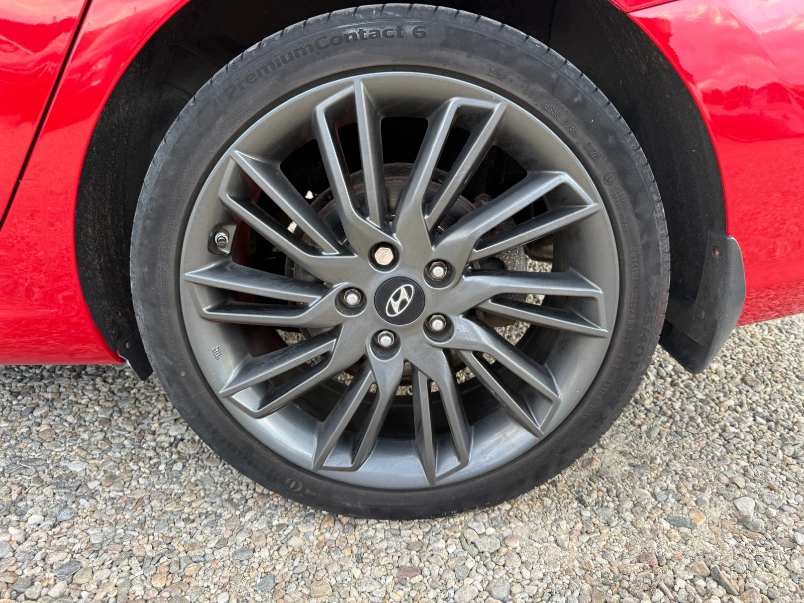 Hyundai I30 1.6d/136hp/NAVI/Service Book/ | Mobile.bg   16