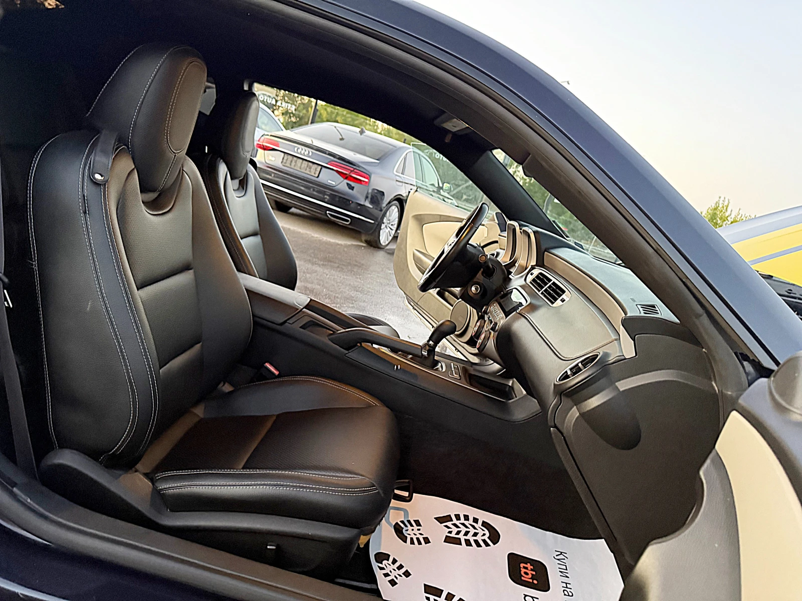 Chevrolet Camaro | Mobile.bg   13