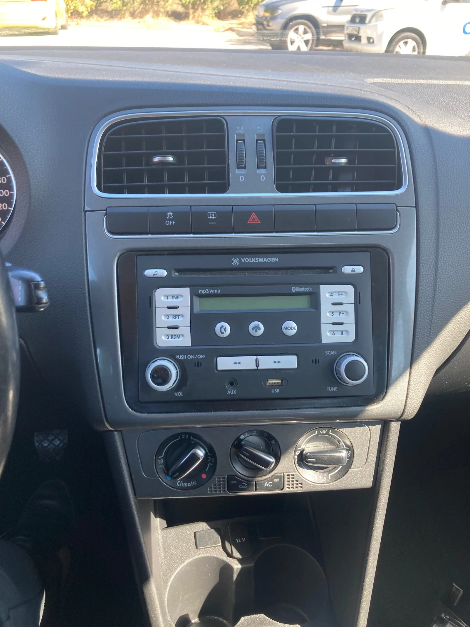 VW Polo 1.6TDI | Mobile.bg � ����������� 12