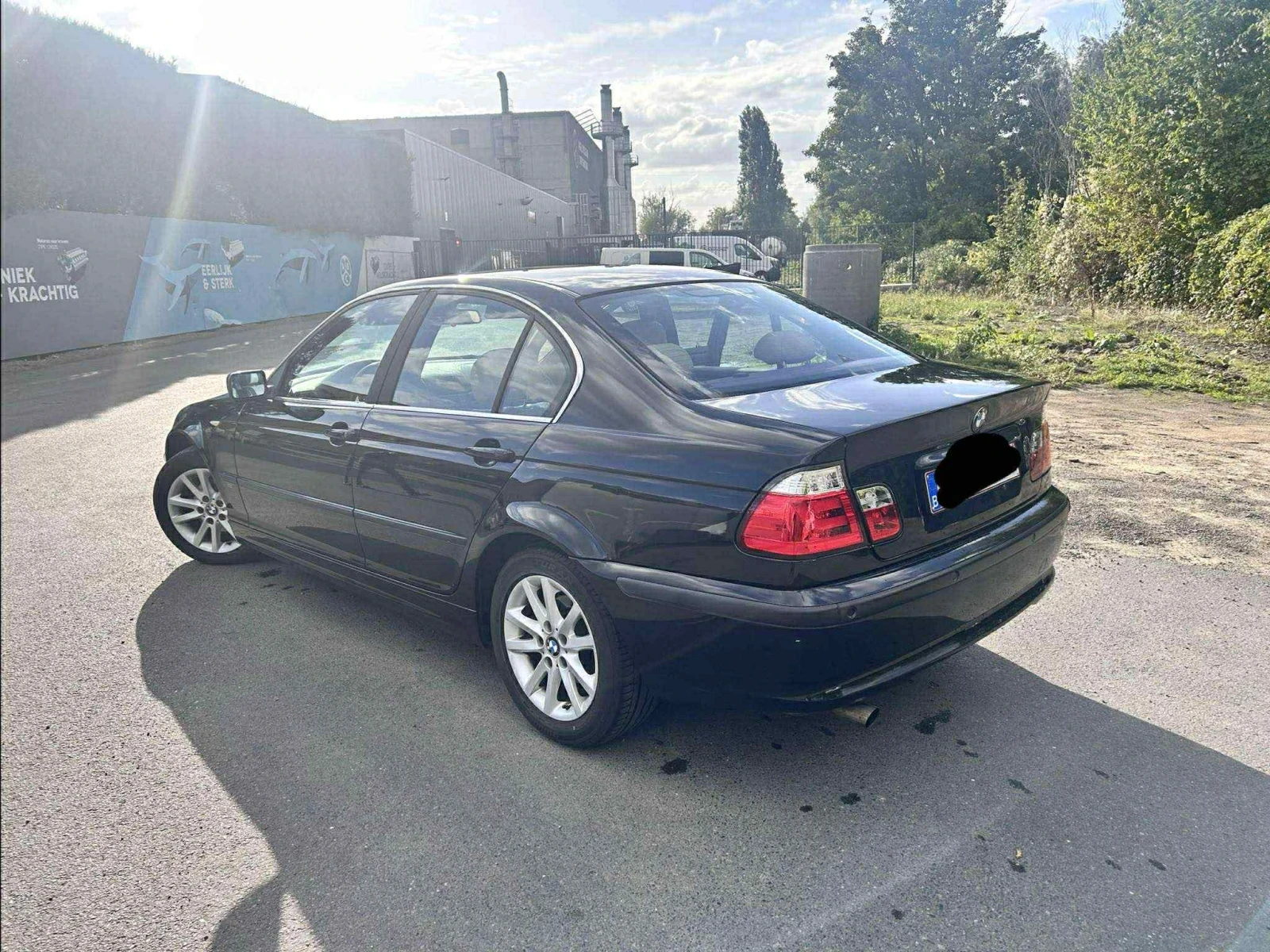 BMW 318 | Mobile.bg   11