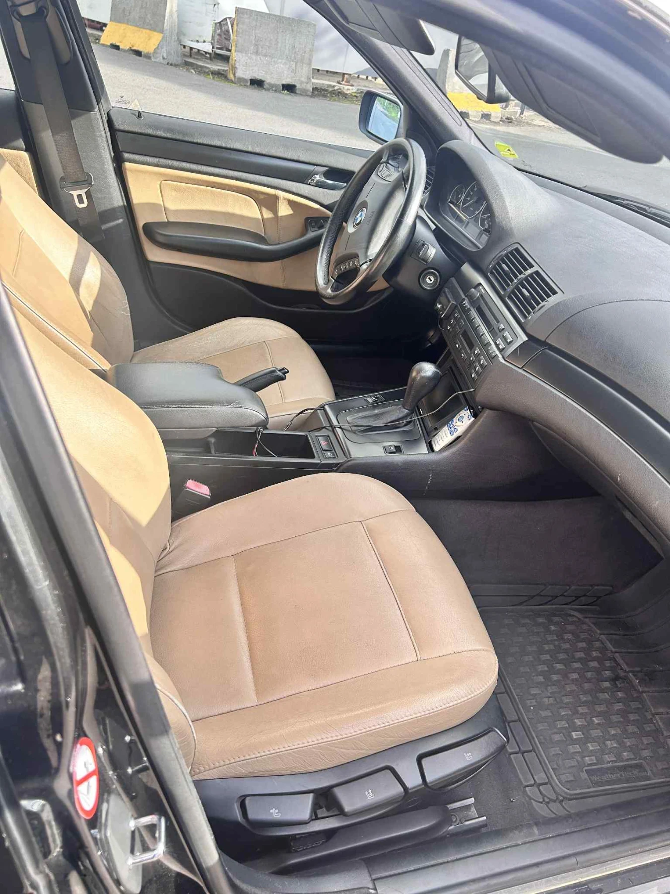 BMW 318 | Mobile.bg   12