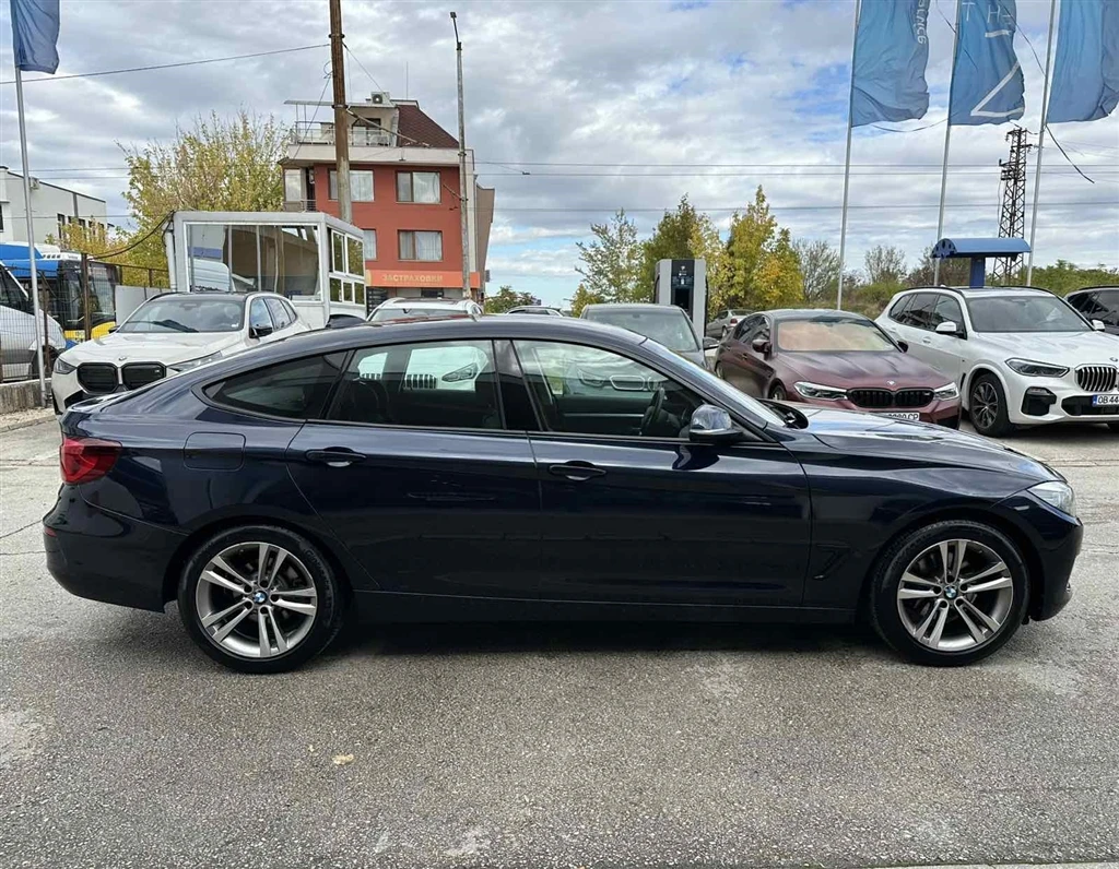 BMW 320 xDrive | Mobile.bg   12