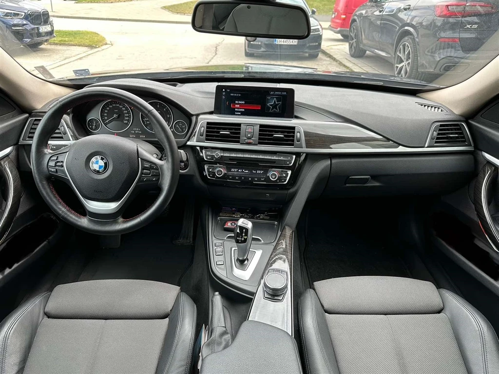BMW 320 xDrive - изображение 7