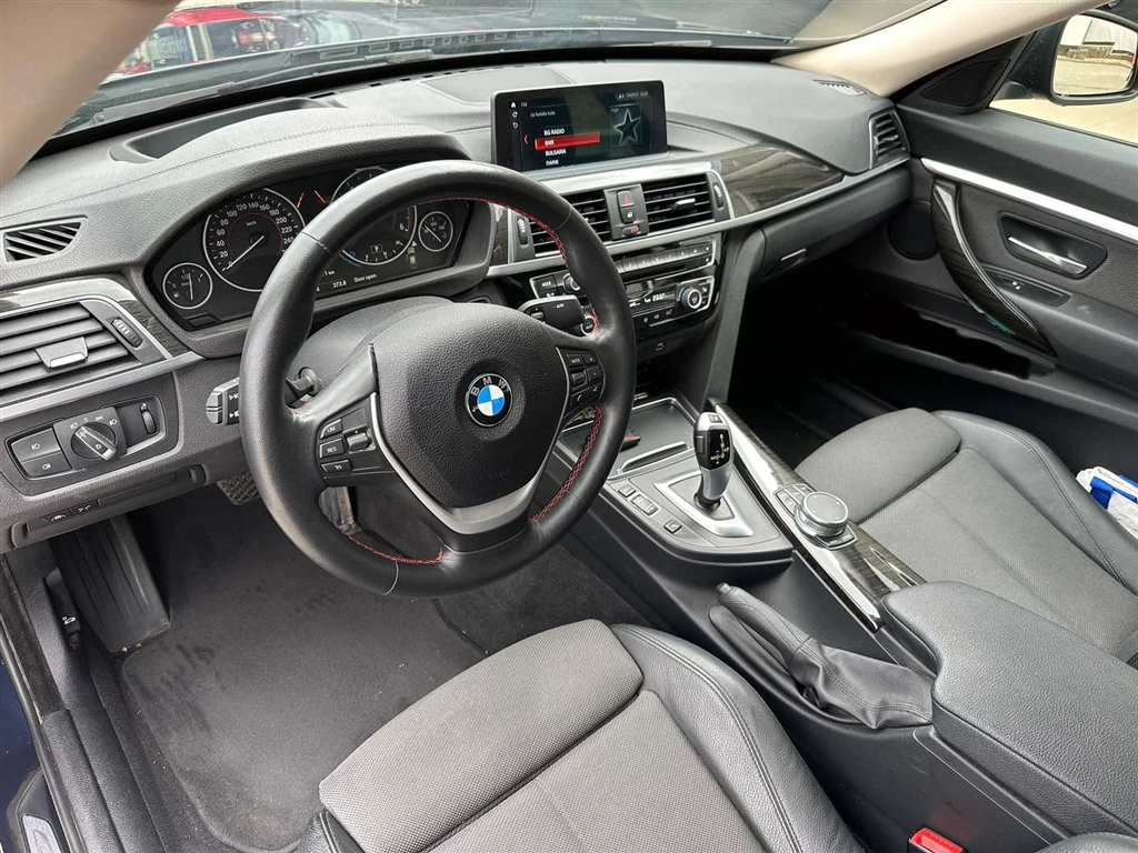 BMW 320 xDrive - изображение 6