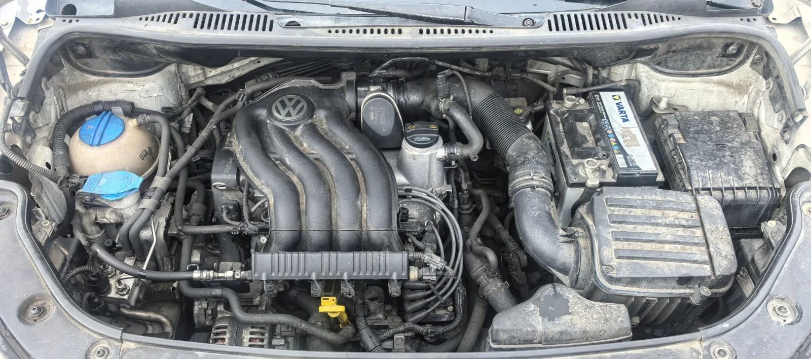 VW Caddy 2.0 / | Mobile.bg   14