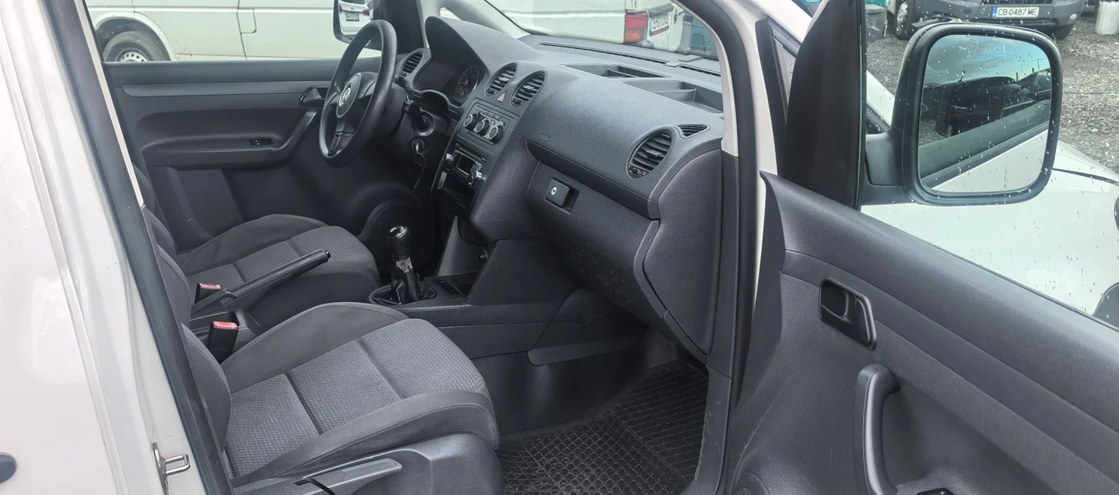 VW Caddy 2.0 / | Mobile.bg   10