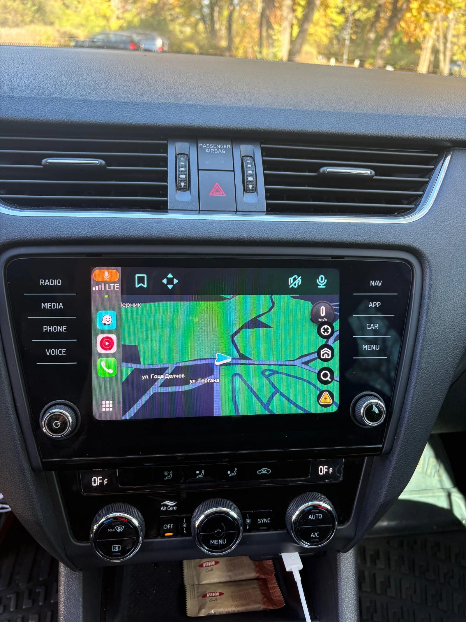 Skoda Fabia | Mobile.bg � ����������� 12