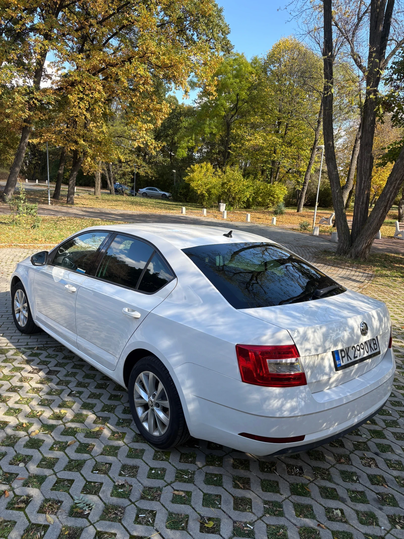 Skoda Fabia | Mobile.bg � ����������� 3