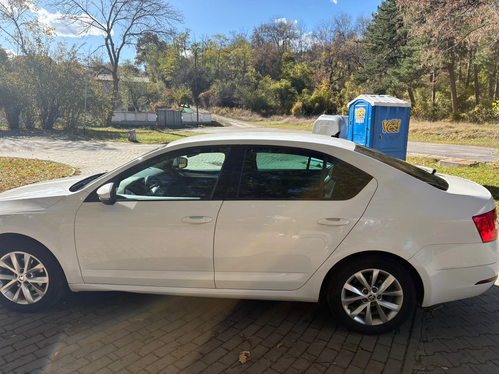 Skoda Fabia | Mobile.bg � ����������� 6