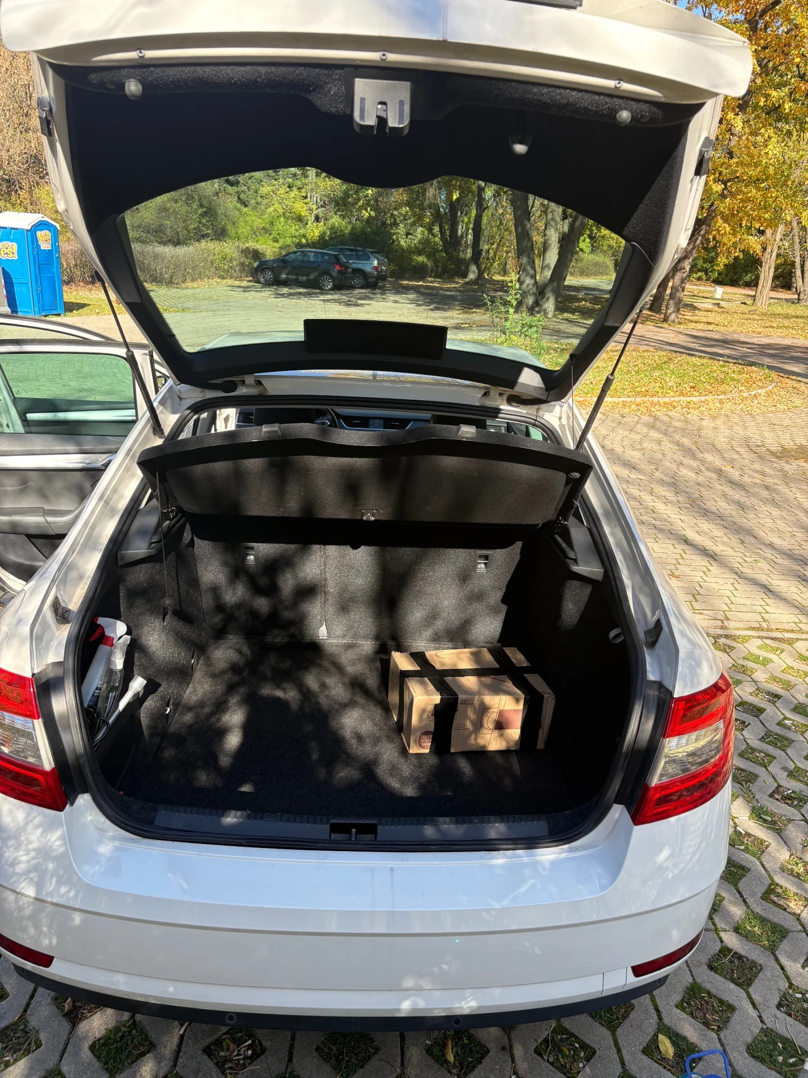 Skoda Fabia | Mobile.bg � ����������� 10