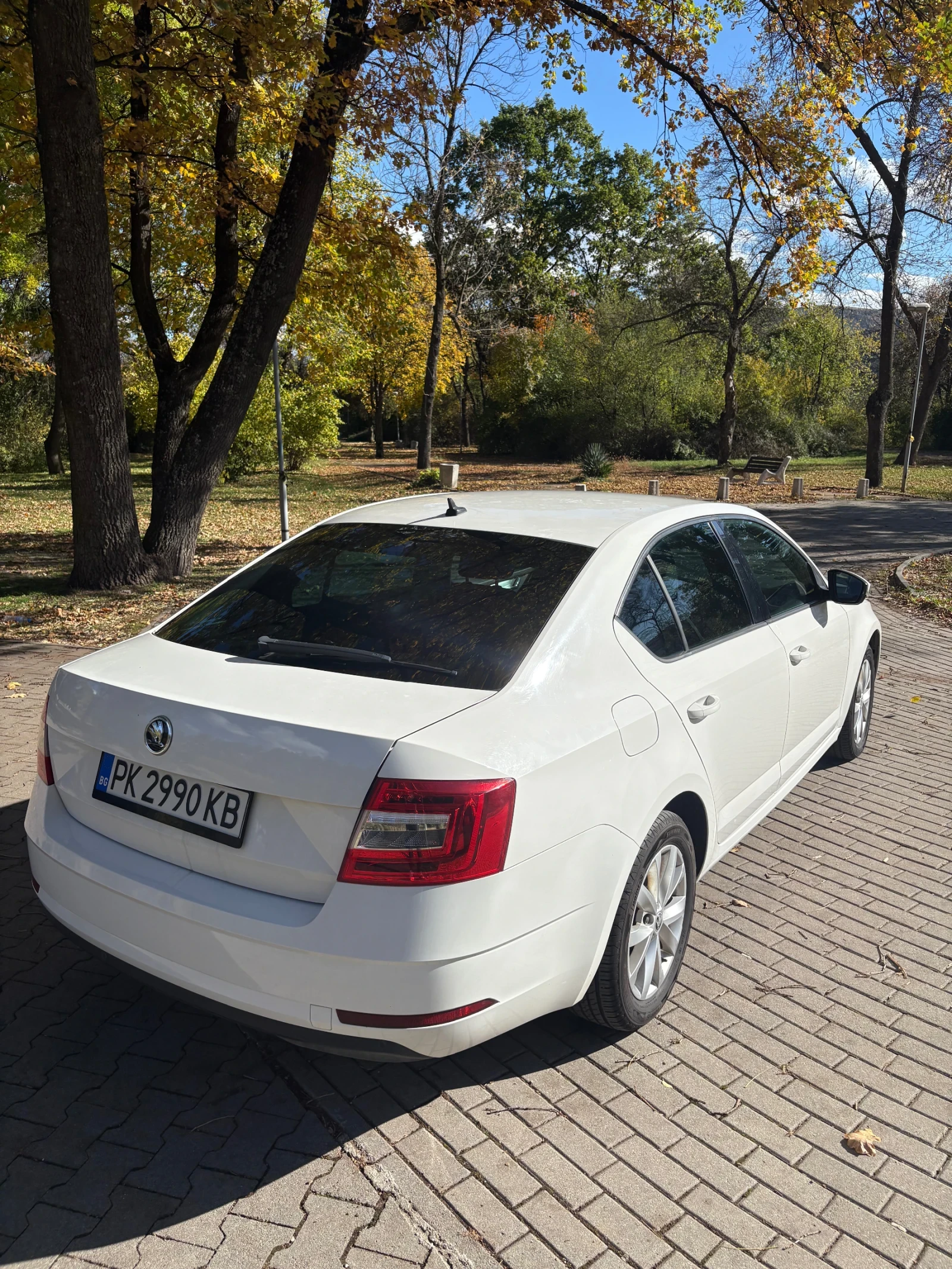 Skoda Fabia | Mobile.bg � ����������� 9