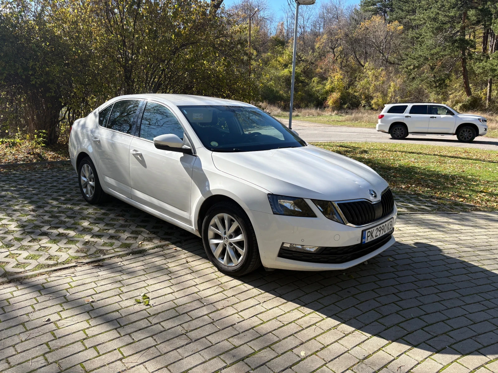 Skoda Fabia | Mobile.bg � ����������� 2