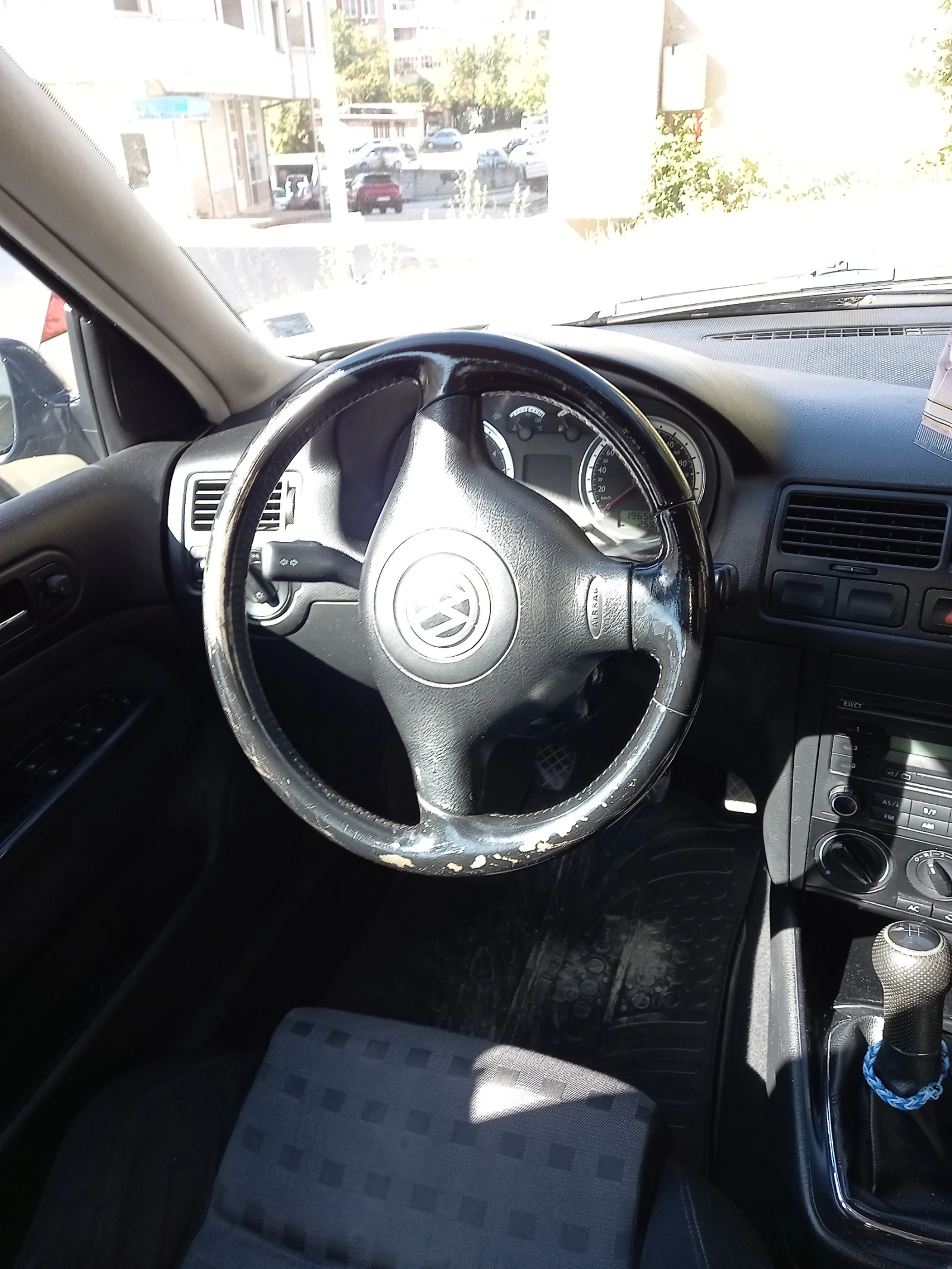 VW Golf Variant | Mobile.bg   8