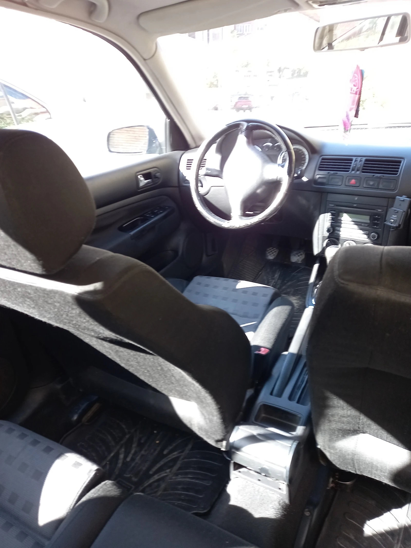 VW Golf Variant | Mobile.bg   3