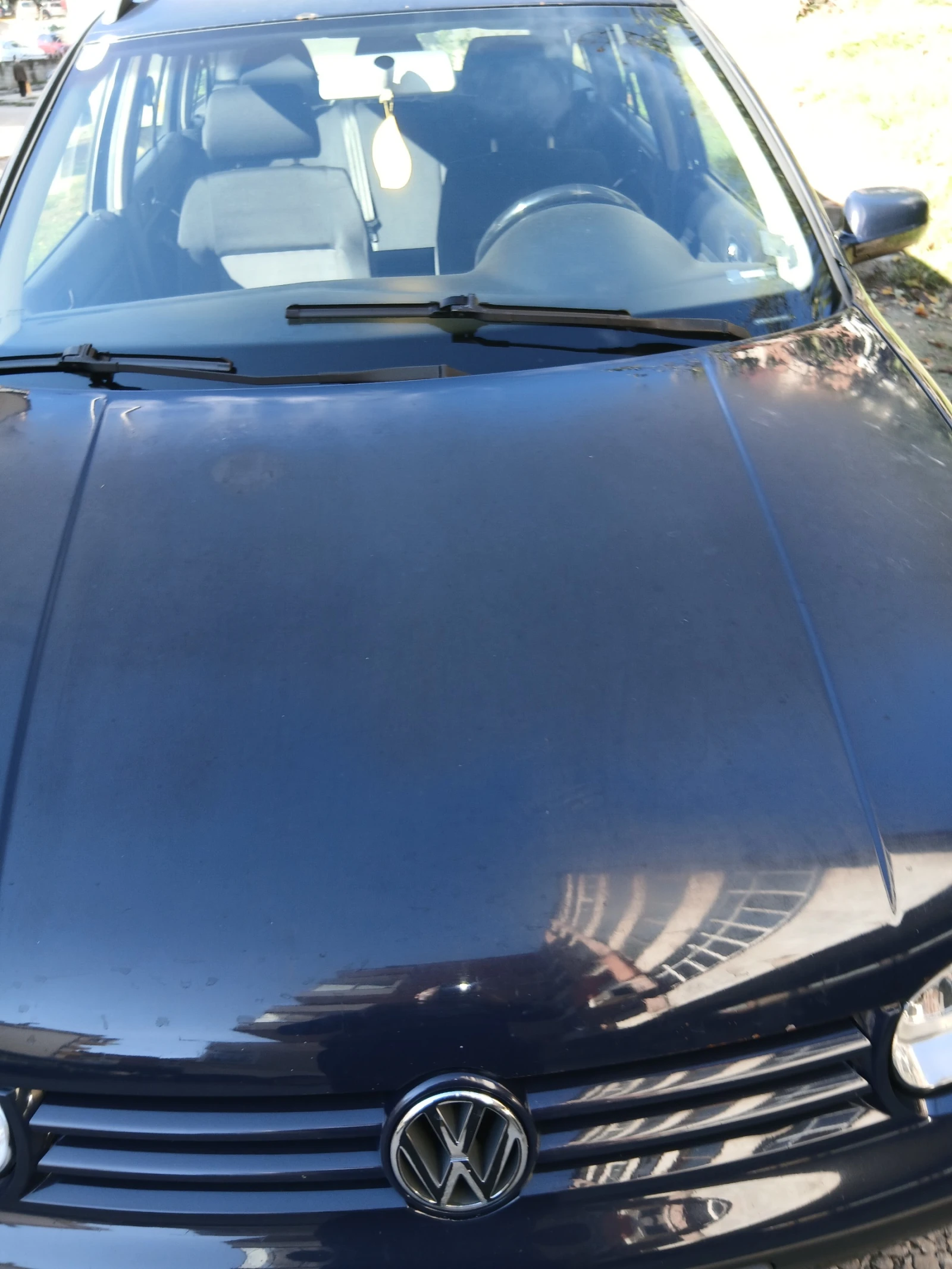 VW Golf Variant | Mobile.bg   1