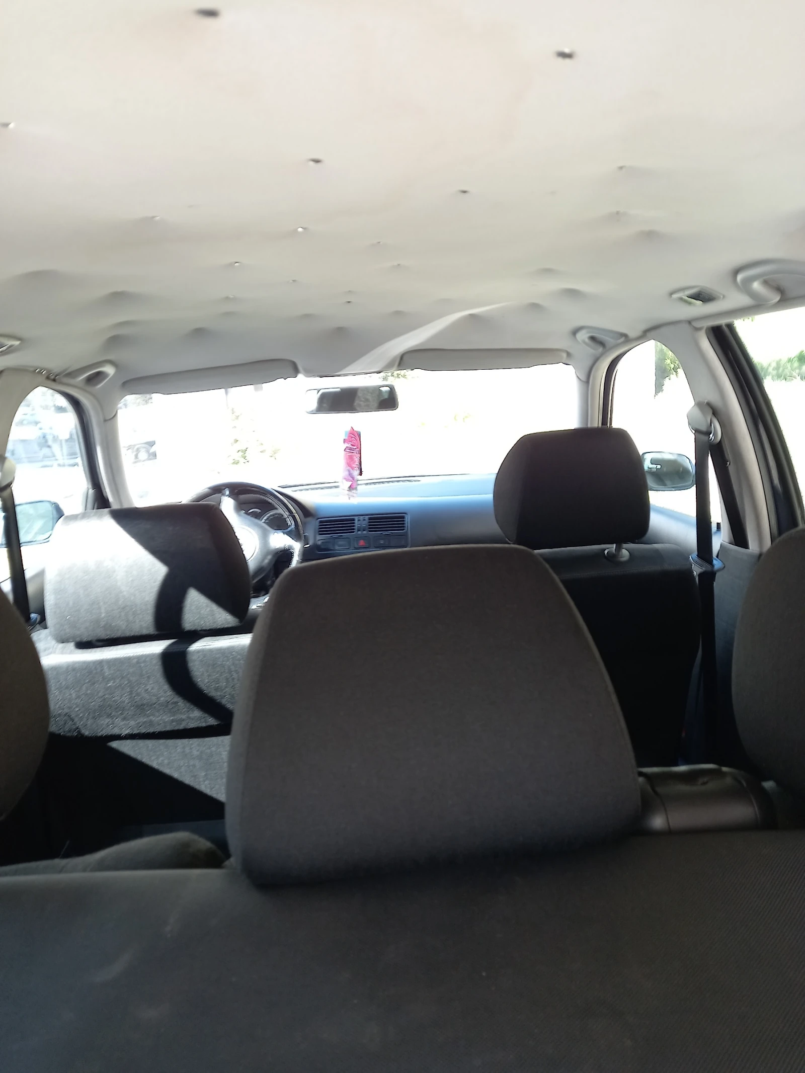 VW Golf Variant | Mobile.bg   5