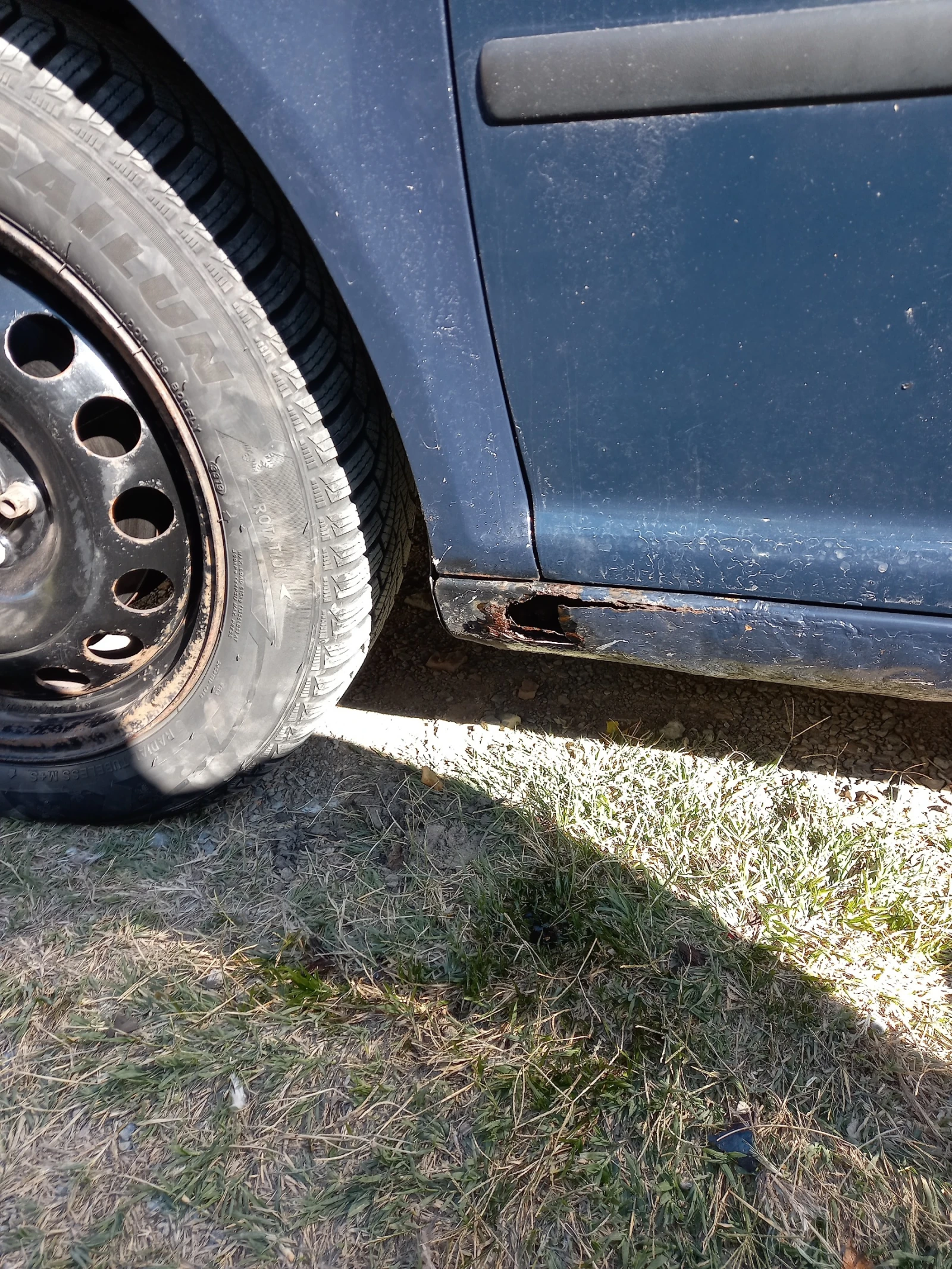 VW Golf Variant | Mobile.bg   10