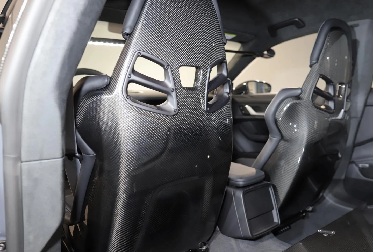 Porsche Taycan TURBO GT KERAMIK WEISSACH BOSE | Mobile.bg   15