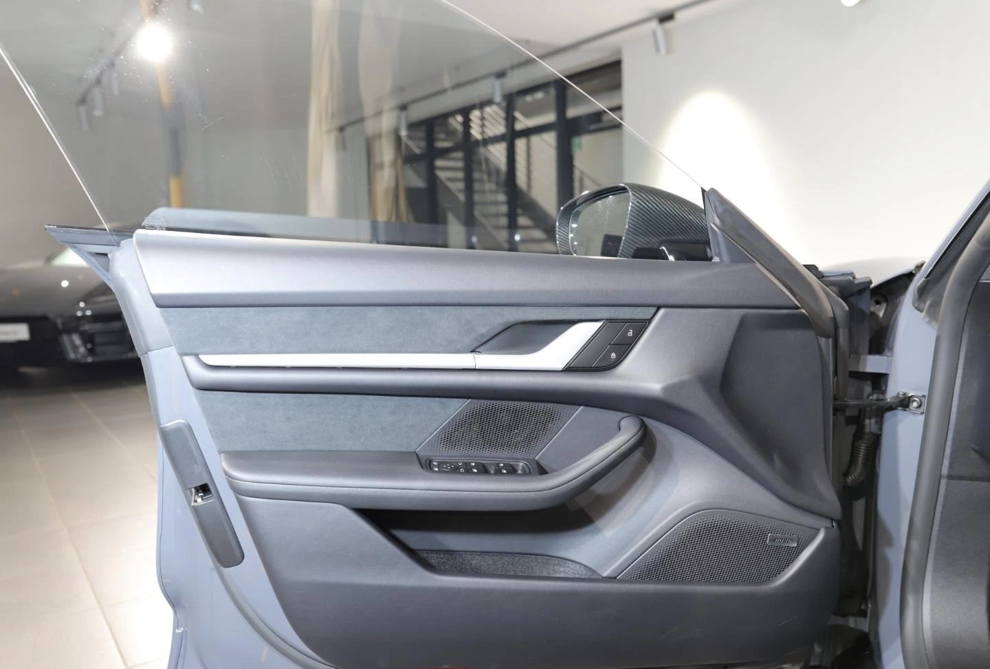 Porsche Taycan TURBO GT KERAMIK WEISSACH BOSE | Mobile.bg   7