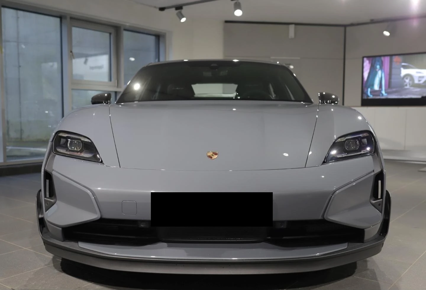 Porsche Taycan TURBO GT KERAMIK WEISSACH BOSE | Mobile.bg   2