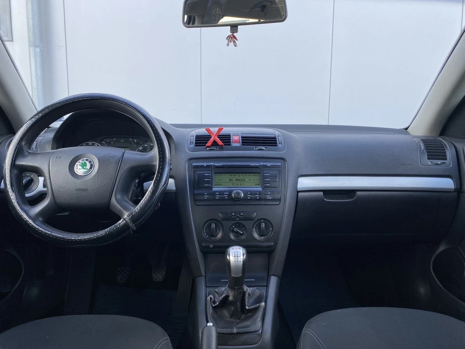 Skoda Octavia  - изображение 5