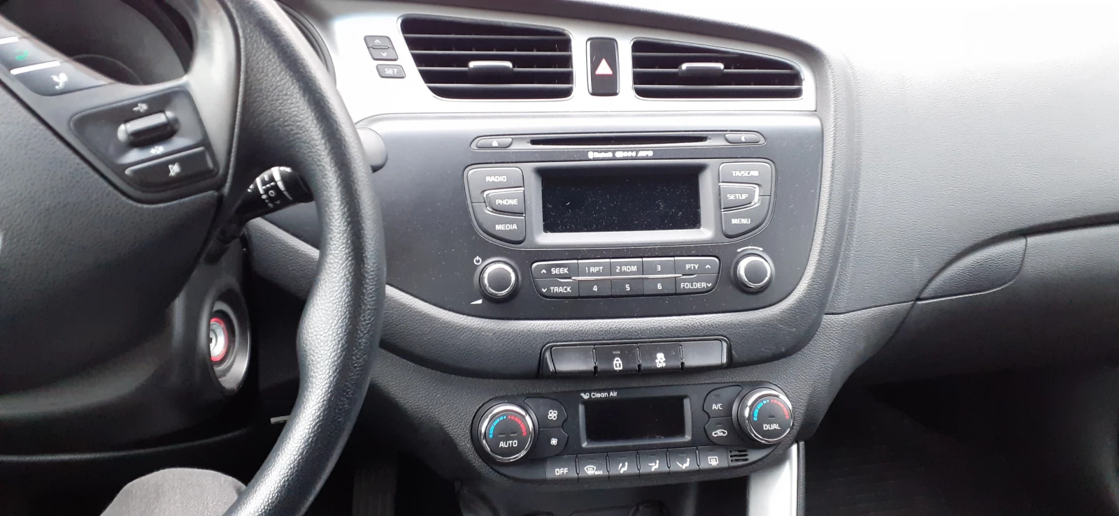 Kia Ceed  - изображение 5