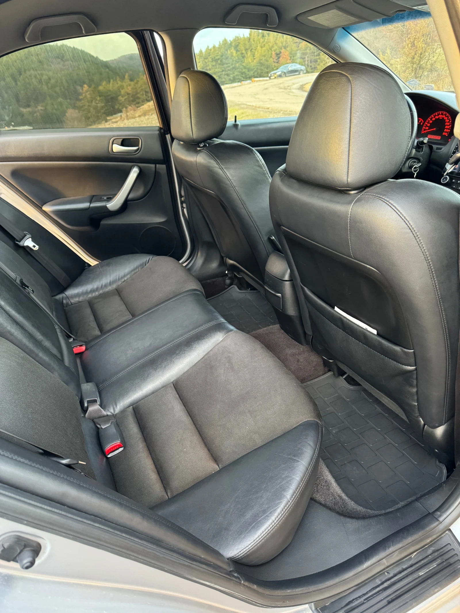 Honda Accord 2.2d - изображение 4